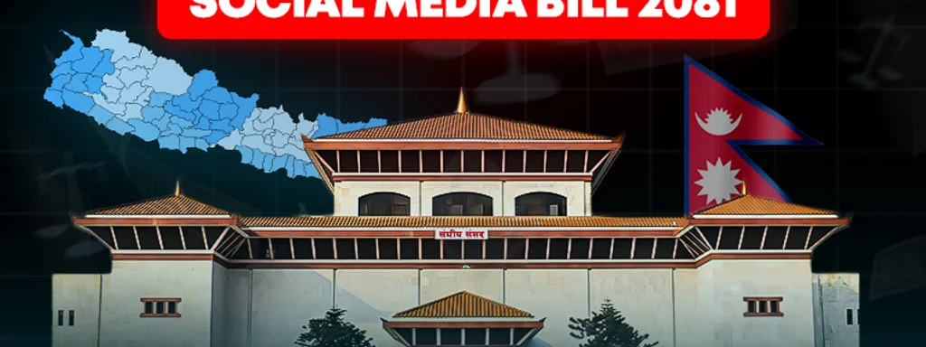 Nepal Blocks Major Social Media Platforms, Citing Security Concerns