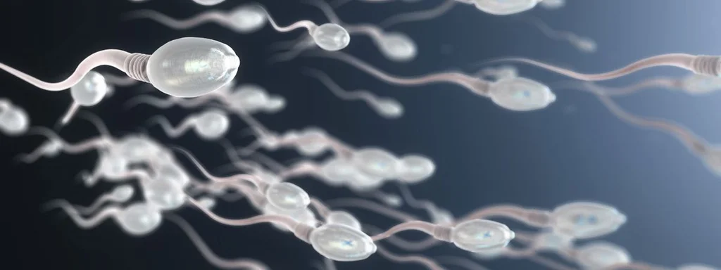 Featured image for: Scientists Unveil Microrobots Using Dead Bull Sperm for Targeted Treatments Scientists Unveil Microrobots Using Dead Bull Sperm for Targeted Treatments