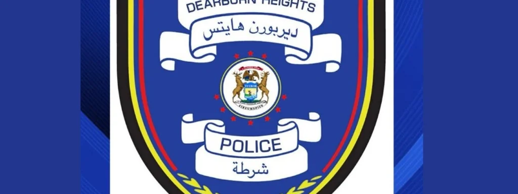 Featured image for: U.S. Police Department Unveils Historic Coat of Arms in Arabic U.S. Police Department Unveils Historic Coat of Arms in Arabic