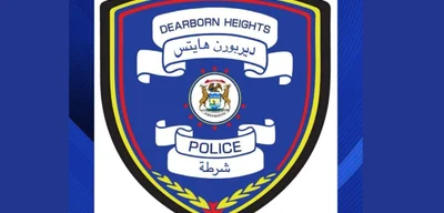 U.S. Police Department Unveils Historic Coat of Arms in Arabic