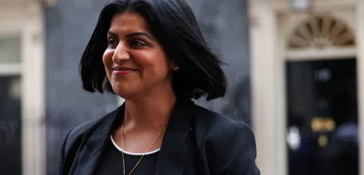 Shabana Mahmood Becomes UK's First Muslim Home Secretary in 2025
