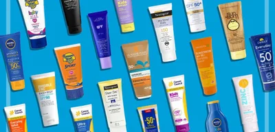 Study Finds 16 of 20 Sunscreens Fail to Meet SPF Claims in 2025