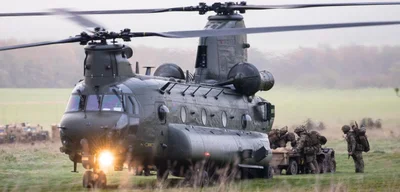 UK Invests £182 Million in Technical Colleges for Defense Workers