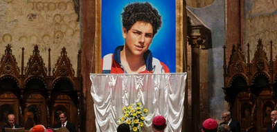 Pope Leo XIV Names Carlo Acutis First Millennial Saint at 15