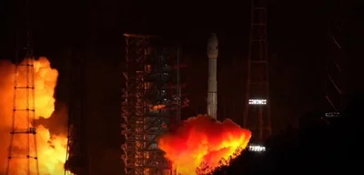 China Launches Mission to Test Asteroid Defense Strategy in 2025
