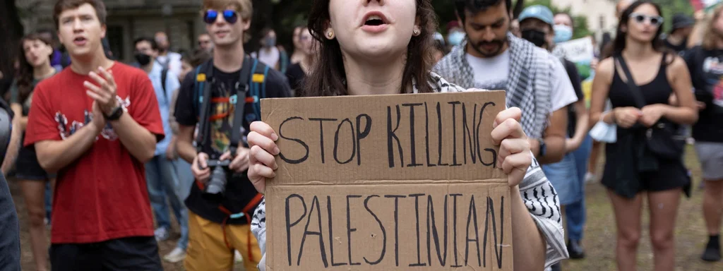 Featured image for: Protests Against Social Media Ban in Nepal Leave 14 Dead Protests Against Social Media Ban in Nepal Leave 14 Dead