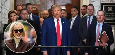 New York Court Affirms $83.3M Defamation Ruling Against Trump