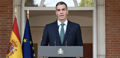 Spain Recalls Ambassador from Israel Following Arms Embargo