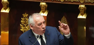 France’s PM Francois Bayrou Ousted After Confidence Vote Loss