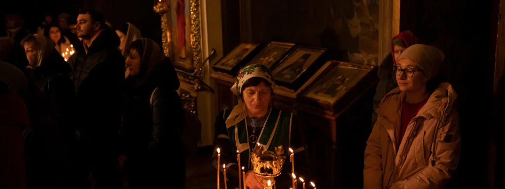 Featured image for: Terrorist Attack Knocks Out Power for Tens of Thousands in Berlin Terrorist Attack Knocks Out Power for Tens of Thousands in Berlin