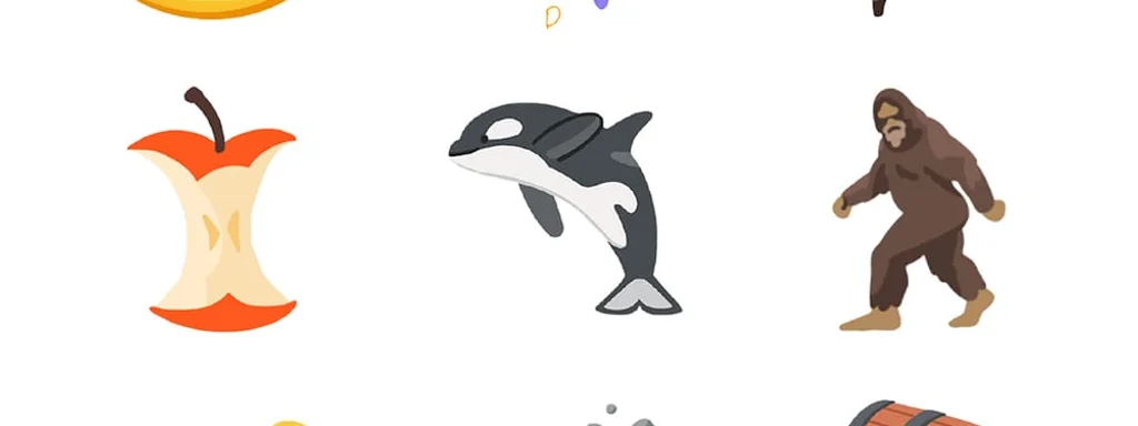 Featured image for: Unicode Consortium Unveils Exciting New Emojis for 2026 Unicode Consortium Unveils Exciting New Emojis for 2026