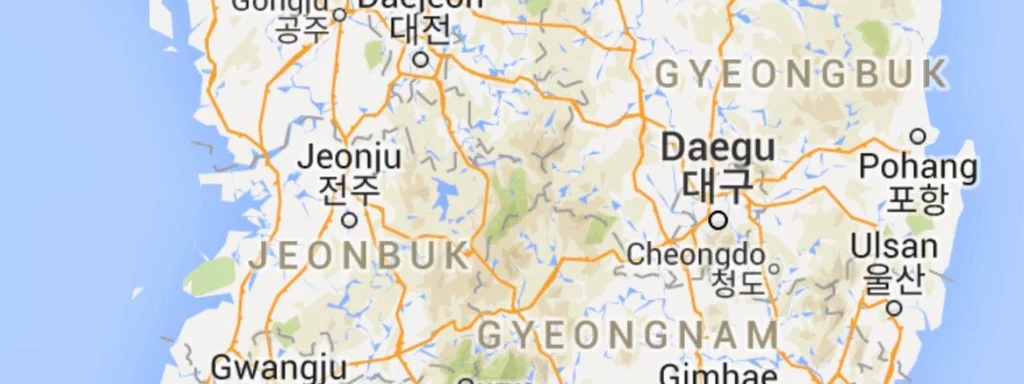 Featured image for: Google to Blur Sensitive Images on Maps in South Korea Google to Blur Sensitive Images on Maps in South Korea