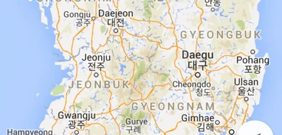 Google to Blur Sensitive Images on Maps in South Korea