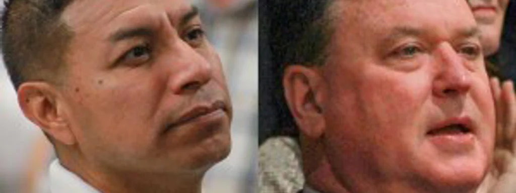 Featured image for: Trump Administration Gathers Data on 33 Million Voters for Citizenship Verification Trump Administration Gathers Data on 33 Million Voters for Citizenship Verification