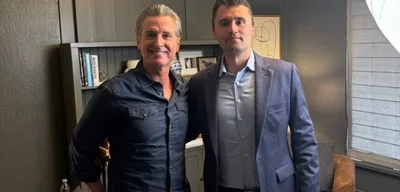 Ammunition in Charlie Kirk Shooting Linked to Pro-Trans Ideology