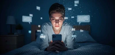 FTC Investigates Tech Giants for AI Chatbots Targeting Kids