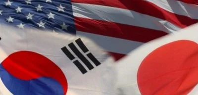 South Korea, Japan, and U.S. begin joint exercise 'Freedom Eagle' amid North Korea's criticism