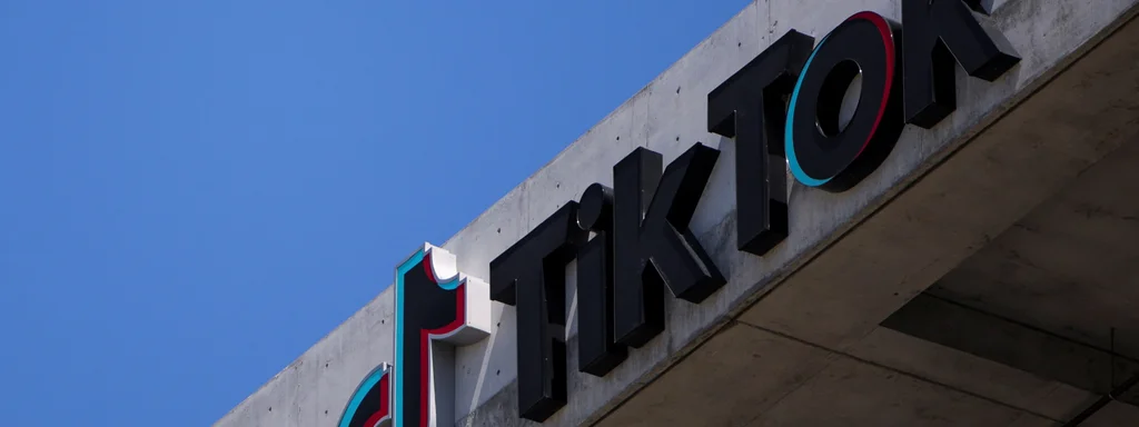 Featured image for: U.S. and Chinese negotiators reach TikTok deal framework, says Treasury Secretary U.S. and Chinese negotiators reach TikTok deal framework, says Treasury Secretary