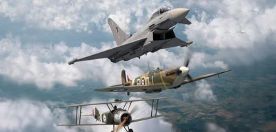 UK Royal Air Force jets to conduct air defense missions over Poland