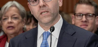 Senate confirms Stephen Miran for Federal Reserve board in 48-47 vote