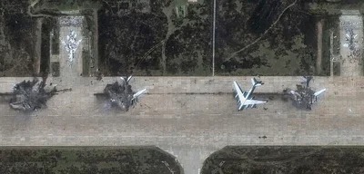 Ukraine's drone attacks threaten to cut Russia's oil output