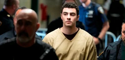 Judge dismisses terror-related murder charges against Luigi Mangione