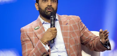 FBI Director Kash Patel: Over 20 under investigation for Discord chat