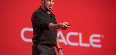 Oracle, Silver Lake, and Andreessen Horowitz to control 80% stake in TikTok