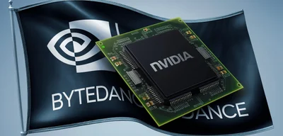 China bans ByteDance and Alibaba from buying Nvidia's AI chips