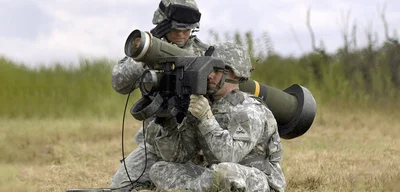 Poland receives U.S. approval for $780 million Javelin missile purchase