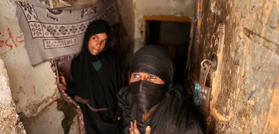 Saudi Arabia pledges $368 million in aid to Yemen's government