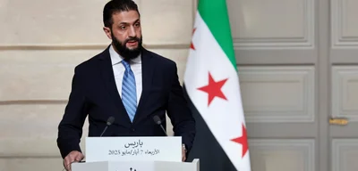 Syria's president to speak at UN General Assembly for first time in 60 years