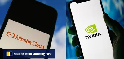 Alibaba partners with Nvidia, expands data centers to Brazil, France, Netherlands