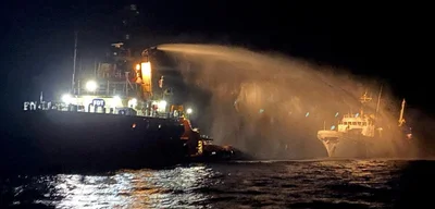 Italy condemns Freedom Flotilla attack, deploys naval ship to Gaza