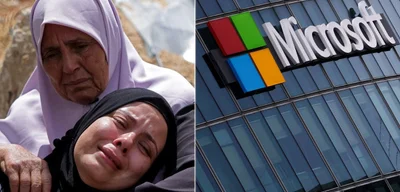 Microsoft bans some services to Israeli Ministry of Defense over surveillance