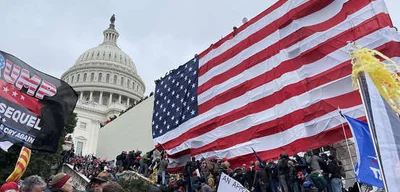 FBI reveals it embedded 275 plainclothes agents in Jan. 6 crowds