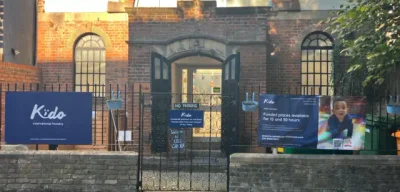 Hacker group 'Radiant' steals data on over 8,000 children from Kido International nurseries in London