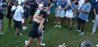 PGA Tour winner Jake Knapp's girlfriend dies suddenly at 28