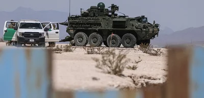 U.S. military officials prepare options to target drug traffickers in Venezuela