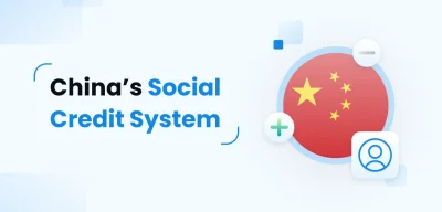 Starmer's digital ID cards could lead to a China-style social credit system