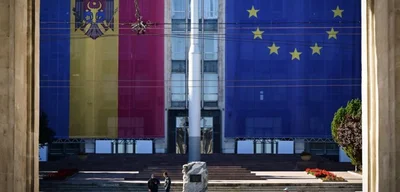 Moldova bans two pro-Russia parties ahead of parliamentary elections