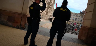 France and Sweden deploy military anti-drone units to Denmark