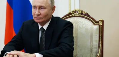 Putin orders 135,000 men conscripted for military service this autumn