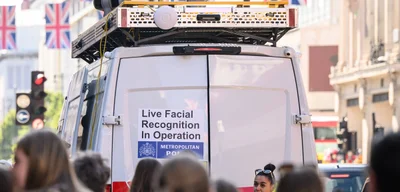UK plans to publish national guidance on live facial recognition cameras