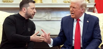 Trump announces plans to meet with military leaders and fire if dissatisfied