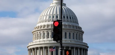 U.S. Senate fails to pass CR bill, government shutdown likely at midnight