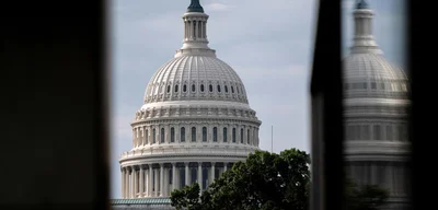 U.S. government partially shuts down after running out of money