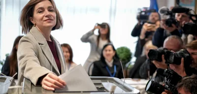 Moldova convicts opposition politician Marina Tauber to 7.5 years