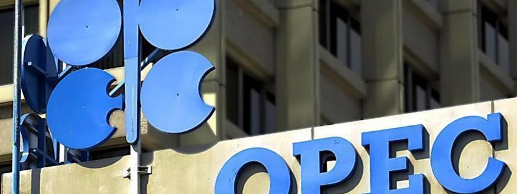 OPEC+ to raise production quotas by 137,000 barrels per day in November