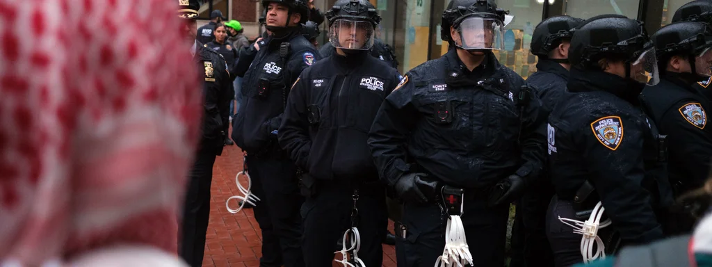 U.S. Commission on Civil Rights investigates federal crackdown on antisemitism